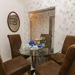 The Bird's Nest * Windermere