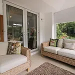 The Bird's Nest Nyaraló *