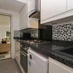 The Bird's Nest Nyaraló