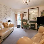 Casa de Férias The Bird's Nest