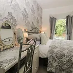 Nyaraló The Bird's Nest Windermere