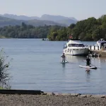 The Bird's Nest Nyaraló