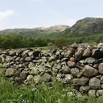 The Bird's Nest Nyaraló *