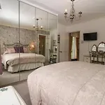 Nyaraló The Bird's Nest Windermere