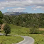 The Bird's Nest * Windermere