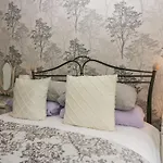 The Bird's Nest Nyaraló