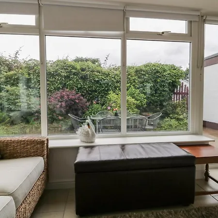 The Bird's Nest Windermere