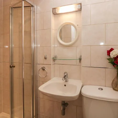 The Bird's Nest Prázdninový dům *