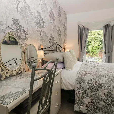 Holiday home The Bird's Nest Windermere