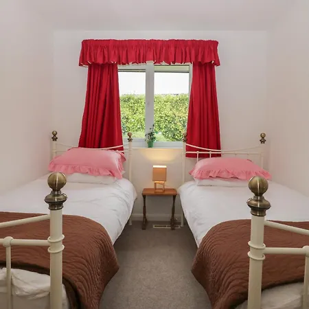 The Bird's Nest * Windermere