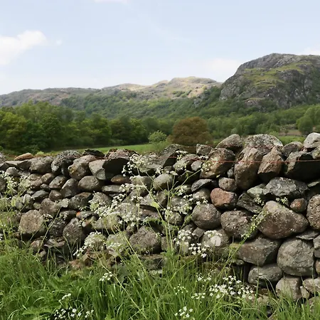 The Bird's Nest Prázdninový dům *