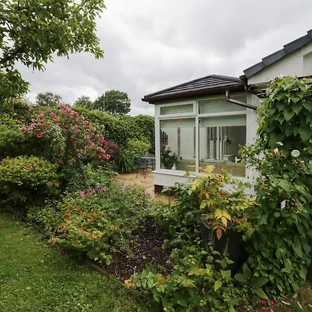 The Bird's Nest Prázdninový dům