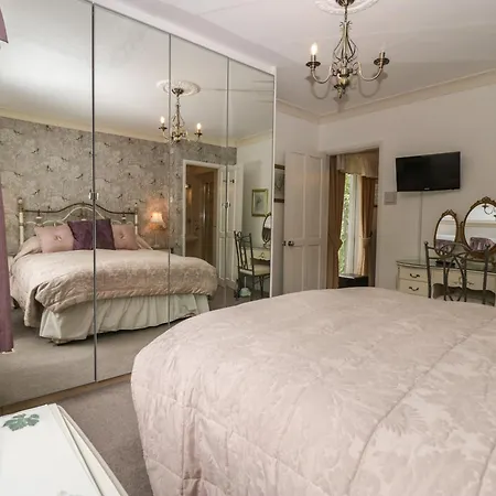 Holiday home The Bird's Nest Windermere