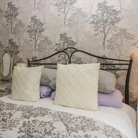 The Bird's Nest Prázdninový dům