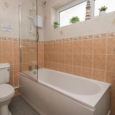 Prázdninový dům The Bird's Nest Windermere