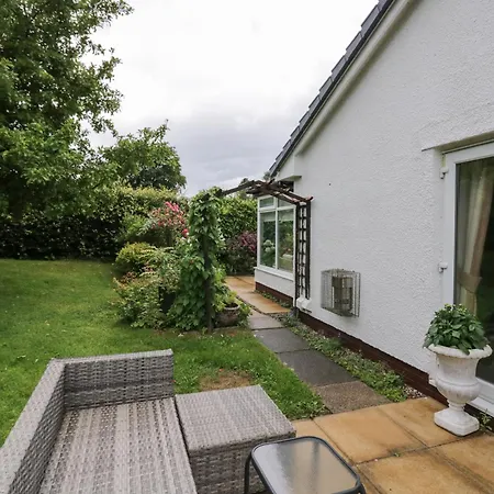 Prázdninový dům The Bird's Nest