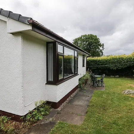 The Bird's Nest Prázdninový dům Windermere