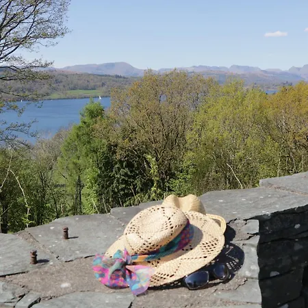 The Bird's Nest Prázdninový dům