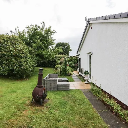 The Bird's Nest Prázdninový dům Windermere