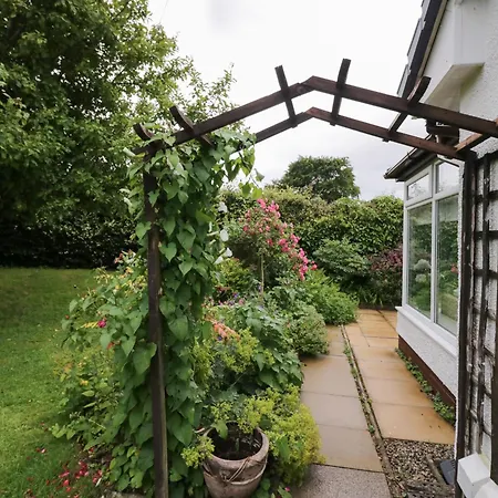 The Bird's Nest Prázdninový dům