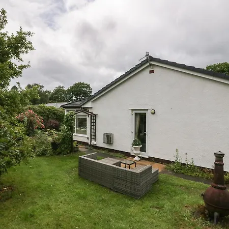 The Bird's Nest 度假居 温德米尔