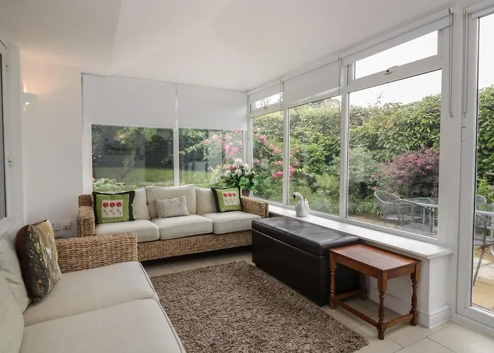 The Bird's Nest * 温德米尔