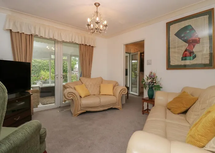 度假居 The Bird's Nest *