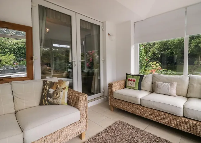 The Bird's Nest 度假居 *