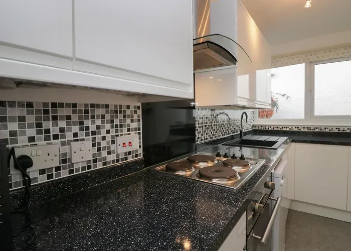 The Bird's Nest 温德米尔