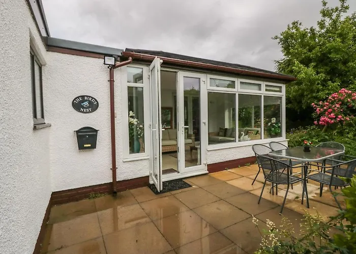 The Bird's Nest 度假居 *