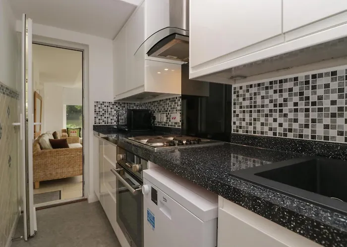 The Bird's Nest 度假居