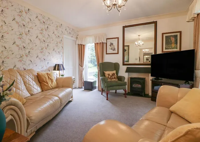 度假居 The Bird's Nest