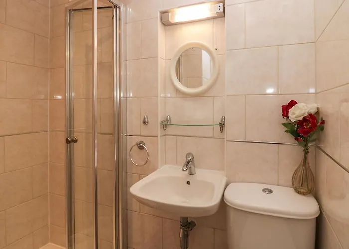 The Bird's Nest 度假居 *