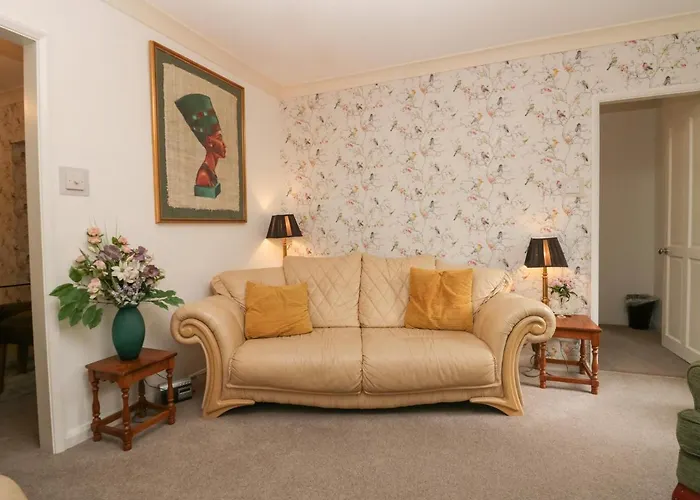 度假居 The Bird's Nest