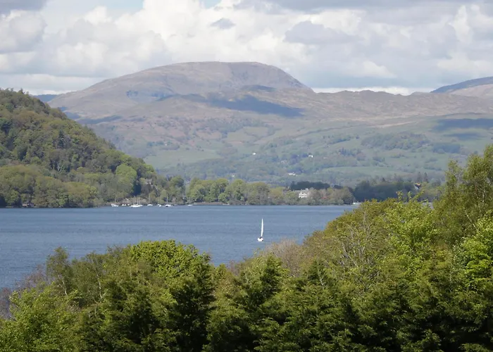 The Bird's Nest 度假居 *