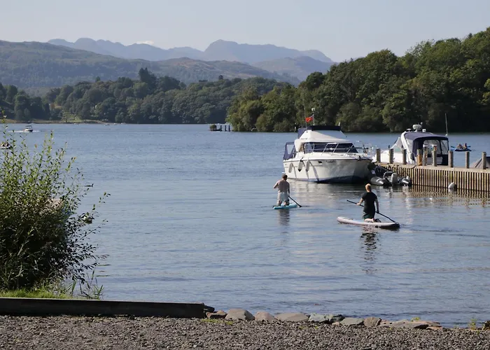 The Bird's Nest 度假居