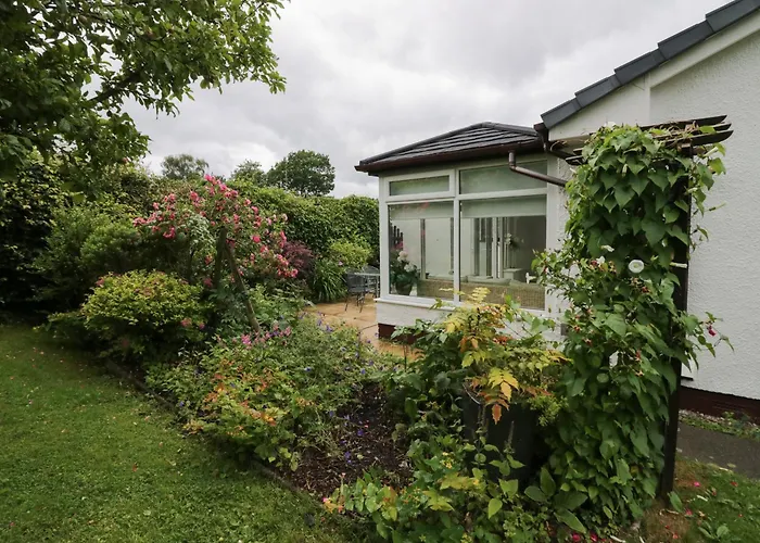 The Bird's Nest 度假居