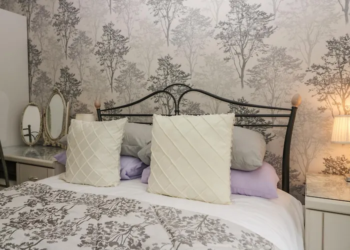 The Bird's Nest 度假居