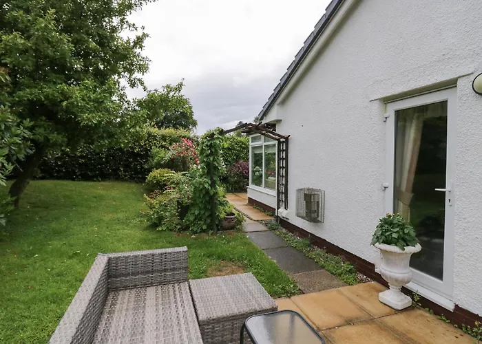 度假居 The Bird's Nest