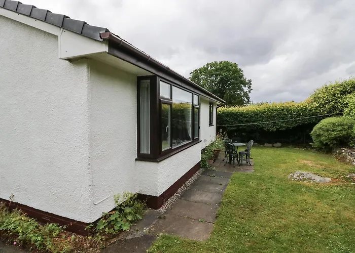 The Bird's Nest 度假居 温德米尔