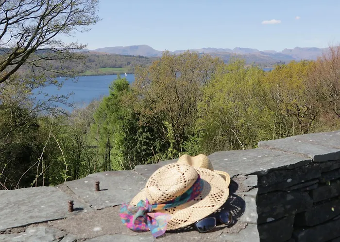 The Bird's Nest 度假居