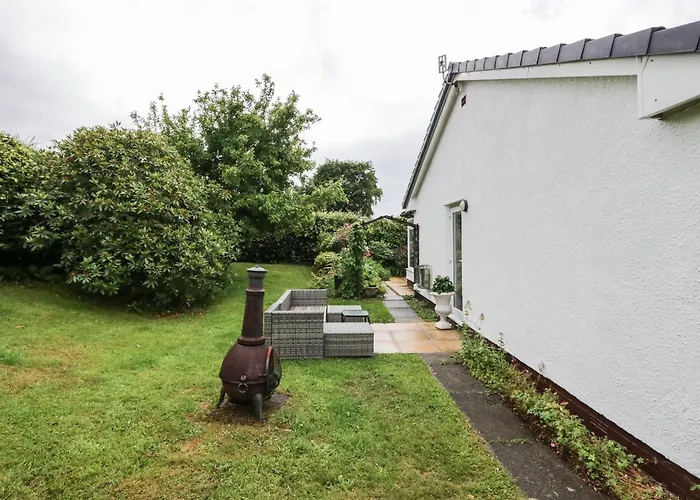 The Bird's Nest 度假居 温德米尔