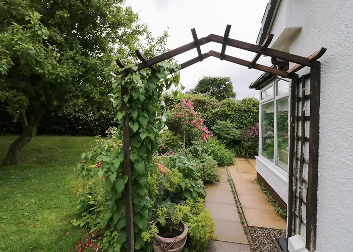 The Bird's Nest 度假居