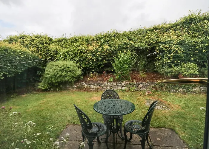 The Bird's Nest 度假居 温德米尔